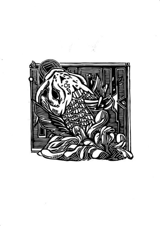 印花与版画,  16.5x11.7 in 