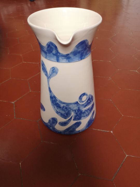 Baleine 设计
