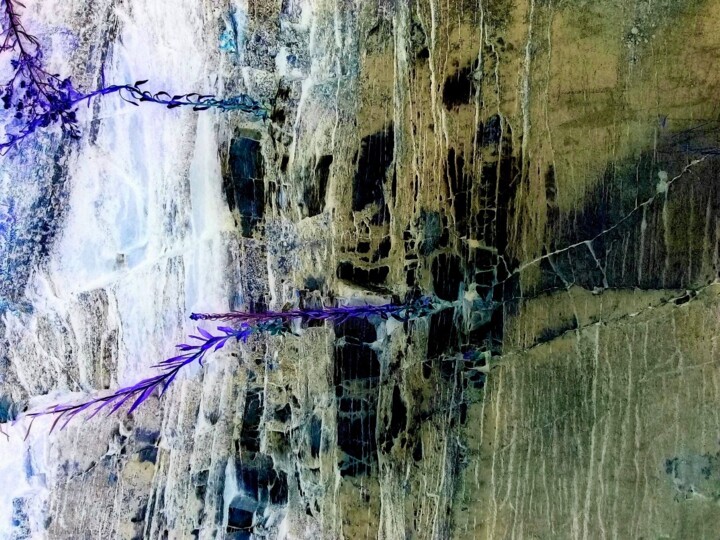 Fotografie getiteld "()" door Guillaume Vincent, Origineel Kunstwerk, 2D Digital Work