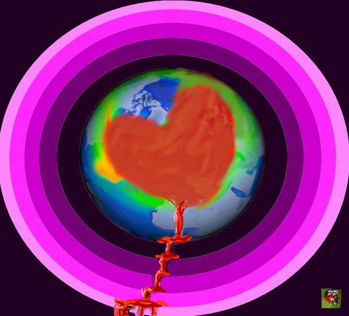 La couche d'ozone