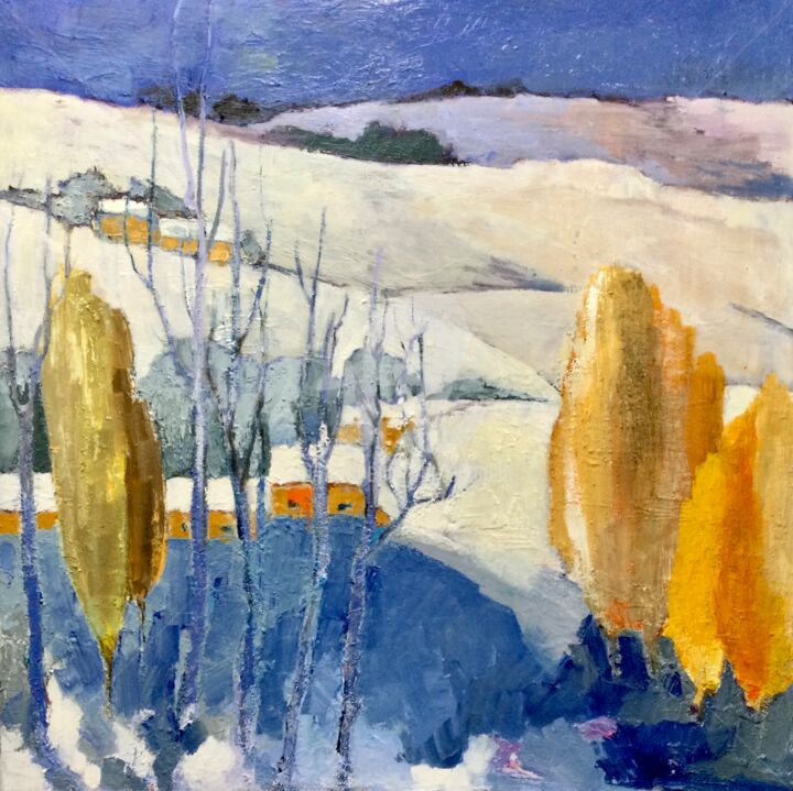 Arbres d’automne