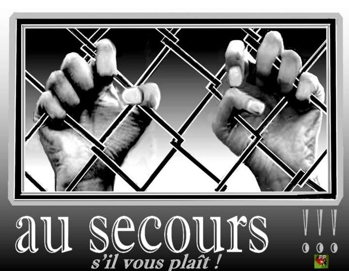 Au secours !