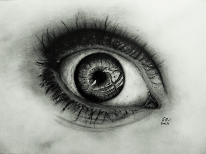 图画,  9.5x13 in 