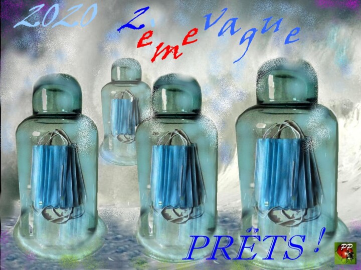DEUXIEME VAGUE