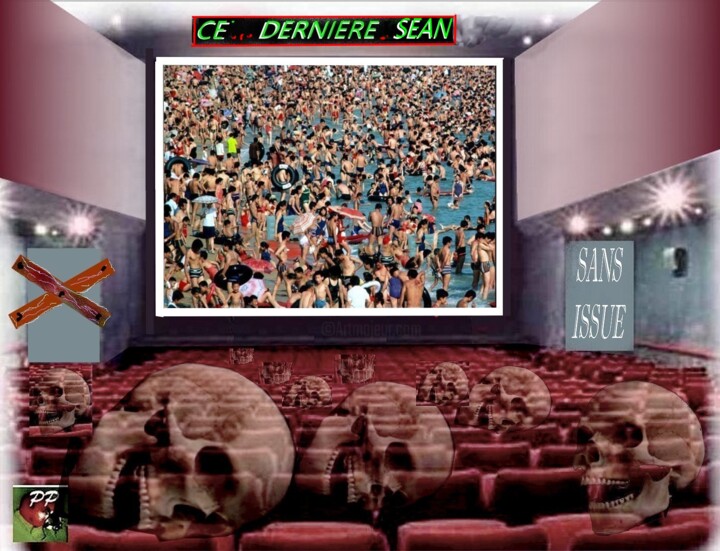 DERNIER SEANCE