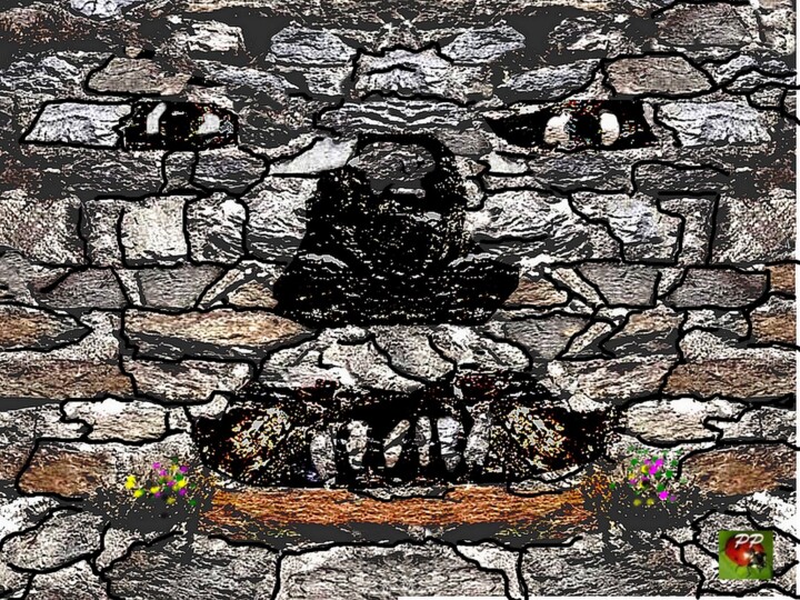 MUR VIVANT