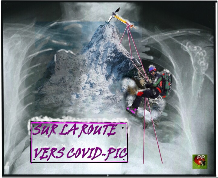 VERS LE PIC