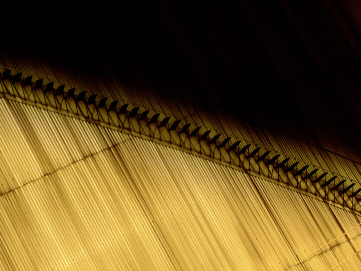 Architecture XIII 摄影
