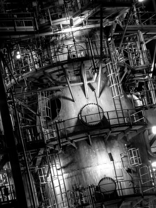 Architecture XVI 摄影