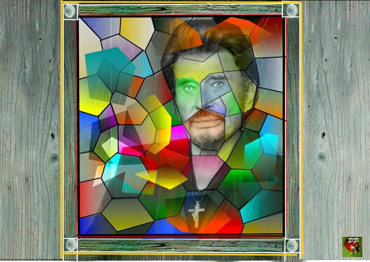 VITRAIL JOHNNY