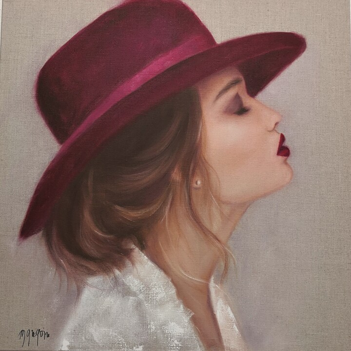LE CHAPEAU