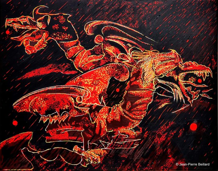 绘画,  31.5x39.4 in 