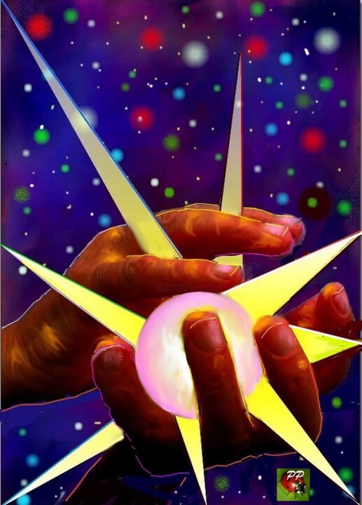 L'attrapeur d'étoiles