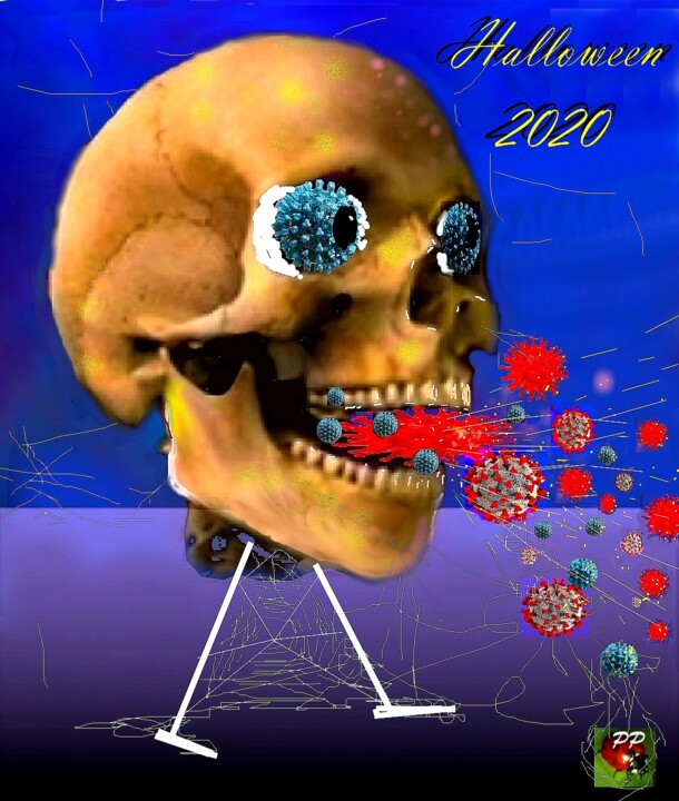 Halloween 2020