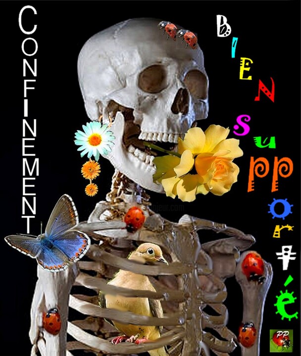 CONFINEMENT