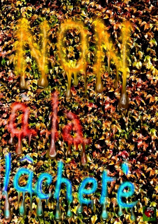 La lâcheté