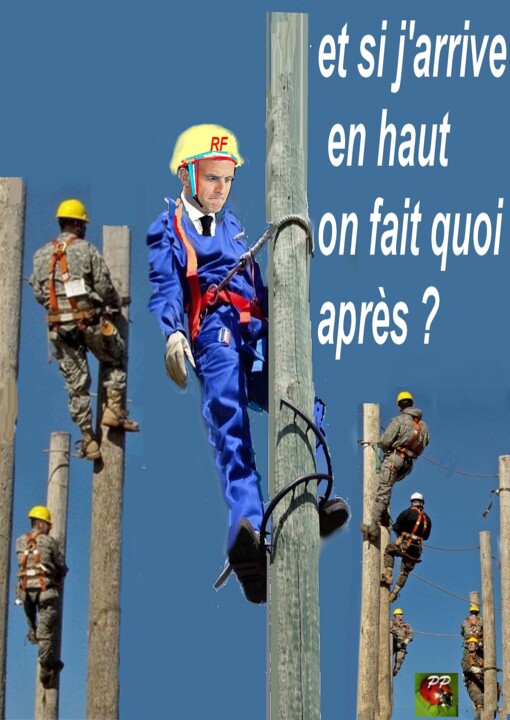 ON FAIT QUOI ,APRES ?