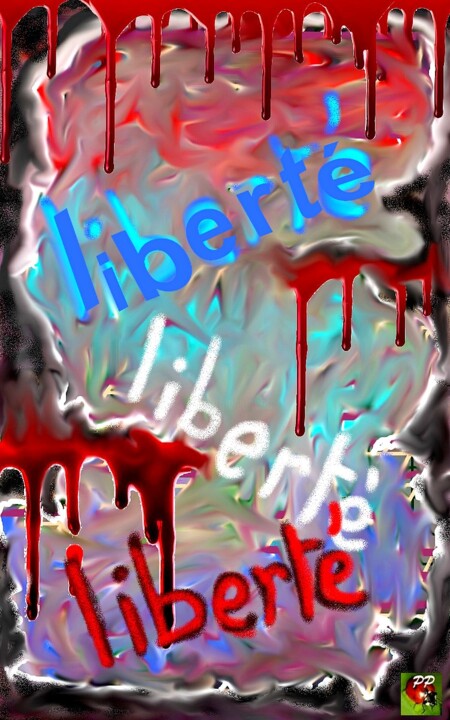LIBERTE française