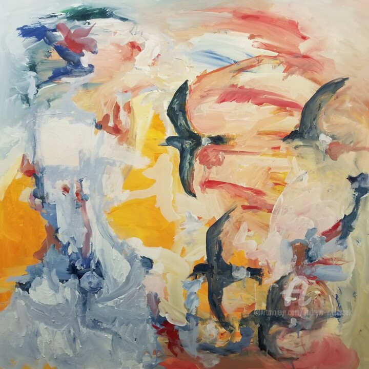 Буревестники