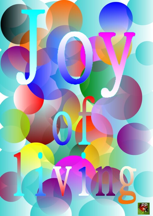 JOY OF LIVING