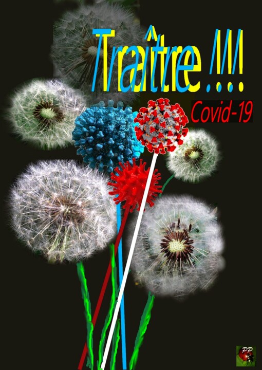 COVID-19 :LE TRAITRE