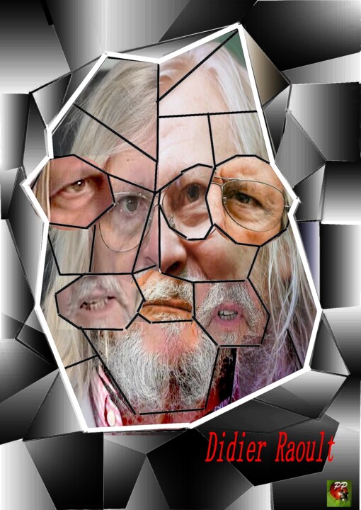 DIDIER RAOULT