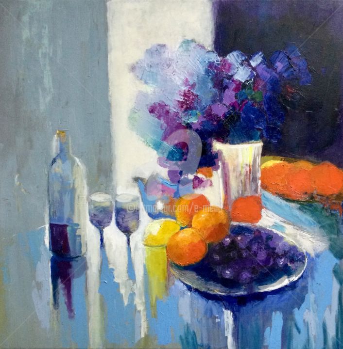 Oranges sans titre (2)