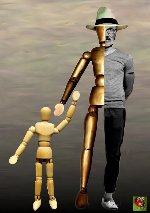 PERE ET FILS