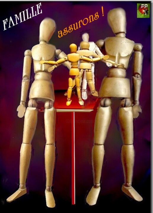 FAMILLE : assurons !
