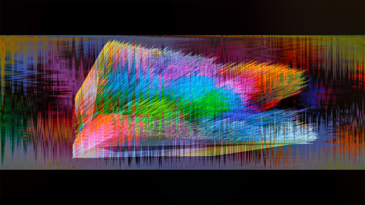 MUSICAL WAVES Digital Arts