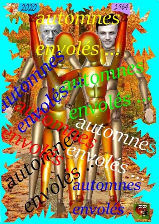 AUTOMNES PERSONNELS