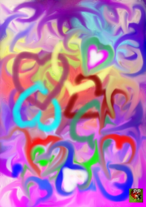 NOEUD DE COEURS