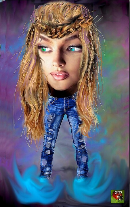 FANTASME  X