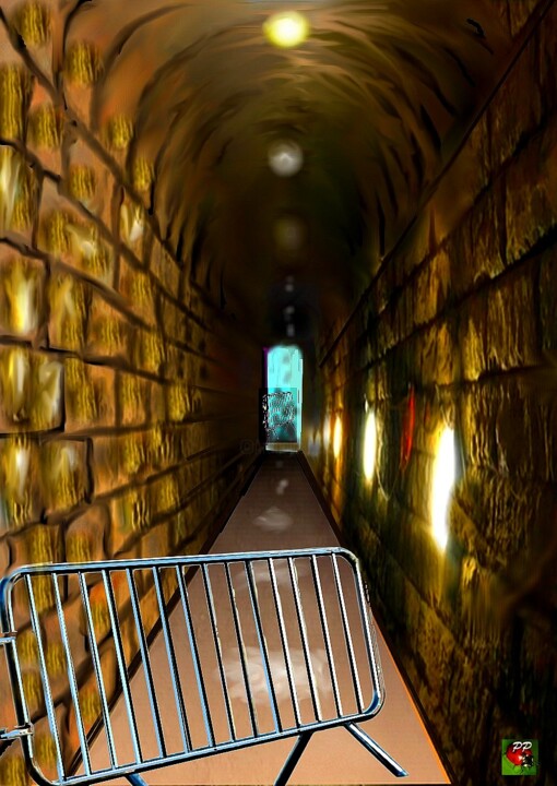 LE TUNNEL