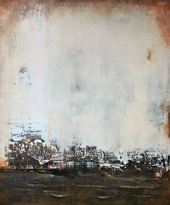 绘画,  23.6x19.7 in 