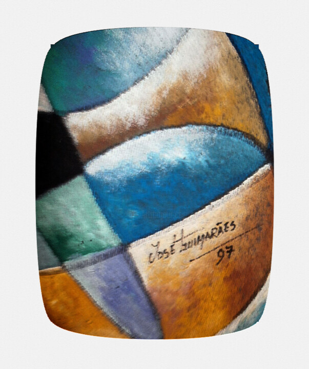 Retrospectiva--04 印花与版画, 27.6x19.7 in
