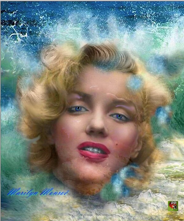 Marilyn Monroë