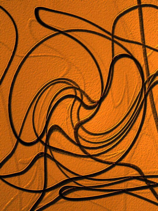 Printmaking,  23.6x15.8 in 