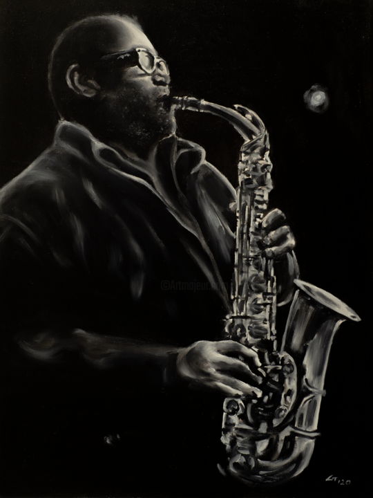 Tablo,  23,6x17,7 in 