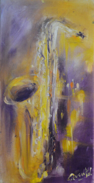 Tablo,  23,6x11,8 in 