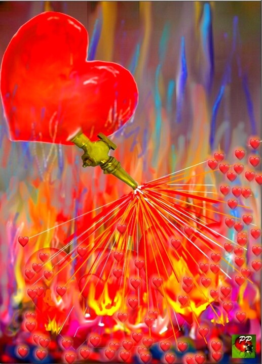 COEURS BRULANTS