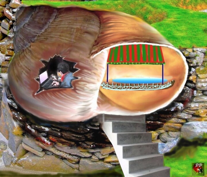 TELETRAVAIL