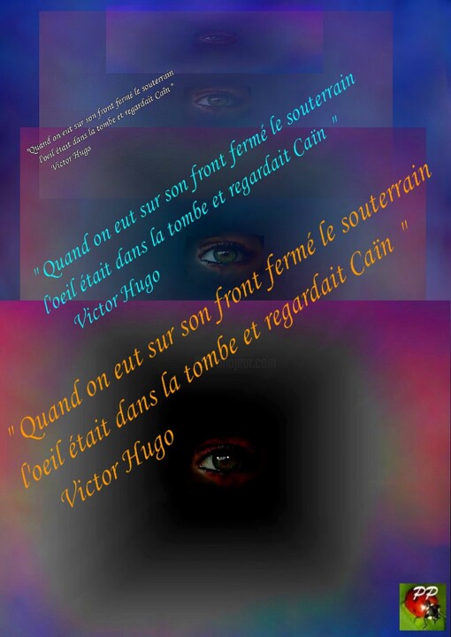 Le remords ( version avec texte)