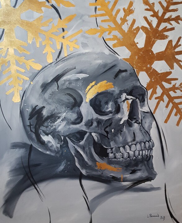 绘画,  47.2x39.4 in 