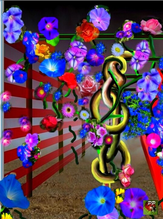 PERGOLA