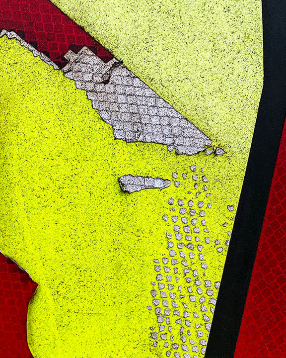 Photographie intitulée "Making Plans For Ni…" par Martin Vallis, Œuvre d'art originale, Photographie numérique