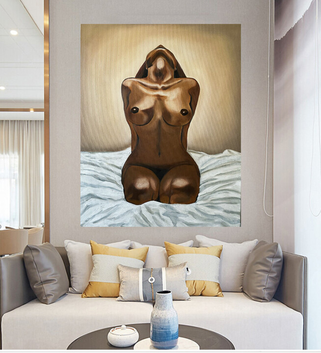 Jinsiy uzuk nima uchun? Majburiy sperma porno