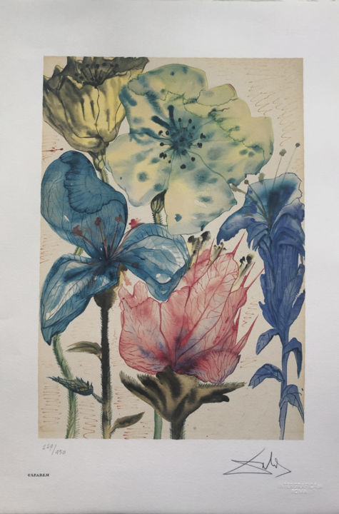 印花与版画,  22.1x15 in 