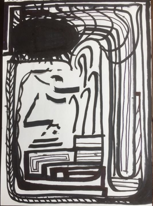 图画 