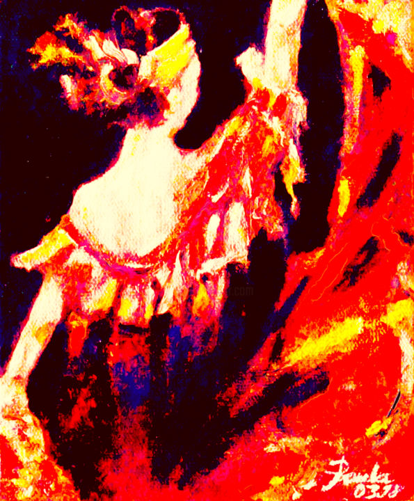 摄影 